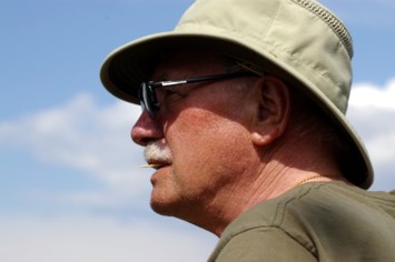 Avis de décès de René Gagné