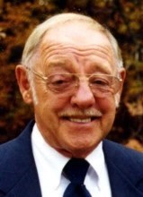 Obituary of William Polk