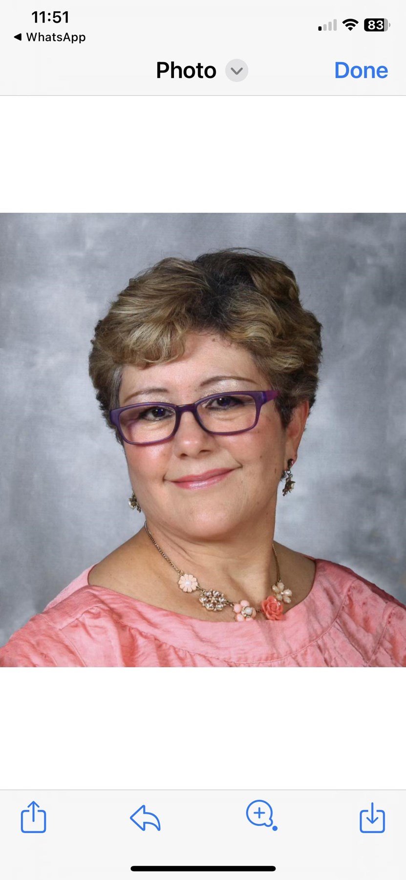 Obituary of Herlinda Avila