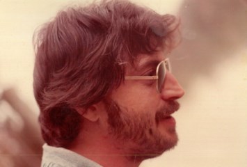 Obituary of Harry William Butson