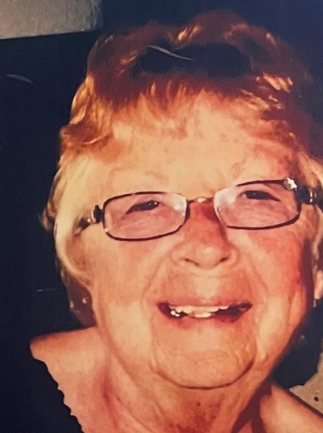 Obituary of Sharon Lee Carr