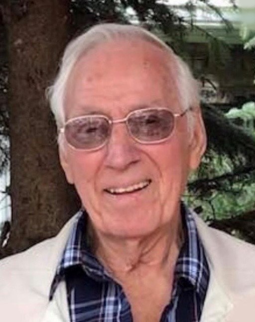 Obituary of Clifton Elmore Peebles