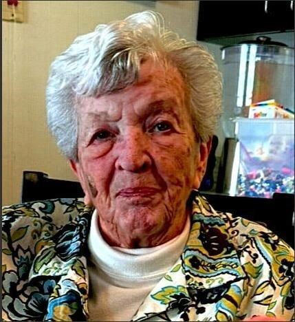 Obituary of Patricia Louise Hess