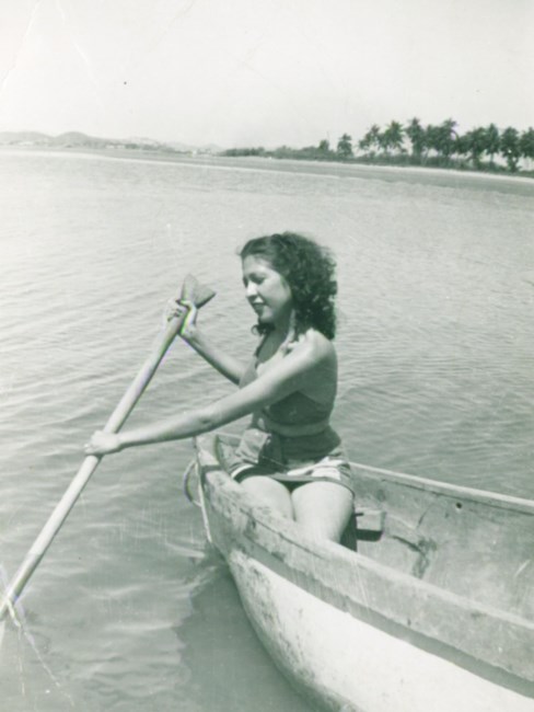 Obituary of Connie D. Mendez