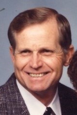 Obituary of Ormond "Pat" Williams