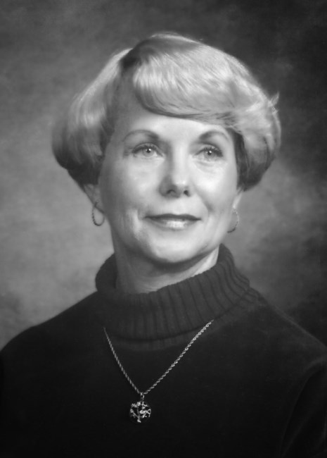 Obituary of Geneva W. Wantink Jones