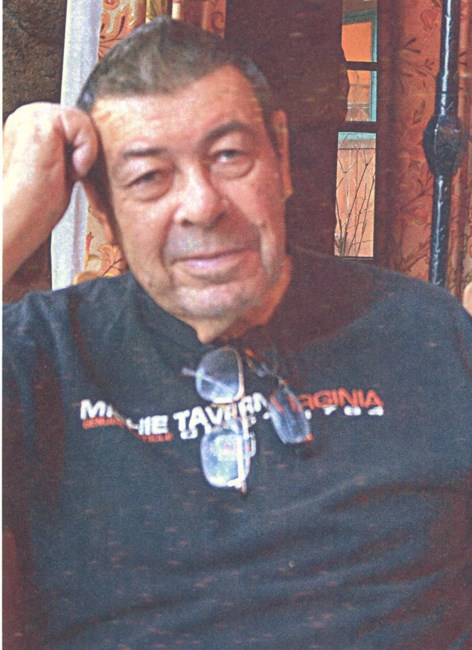 Obituary of Edward Ellis Hanson