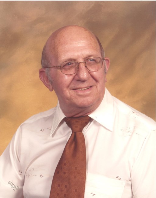Obituary of Irvin Oscar Schuler