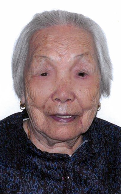 Obituario de Yew Soo