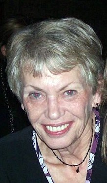 Obituary of Rita L. Corrigan