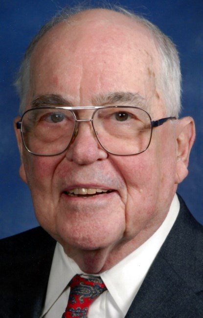 Obituary of Dr. Burness Ferdinand Ansell Jr.