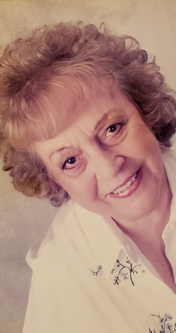 Obituary of Pauline "Patty" Eloise Cosper