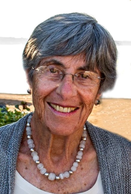 Obituary of Eva Ruth Ansell