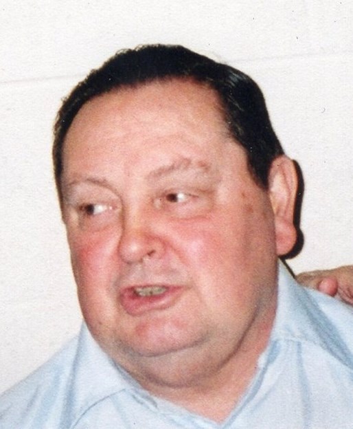 Obituary of Ed Ewing