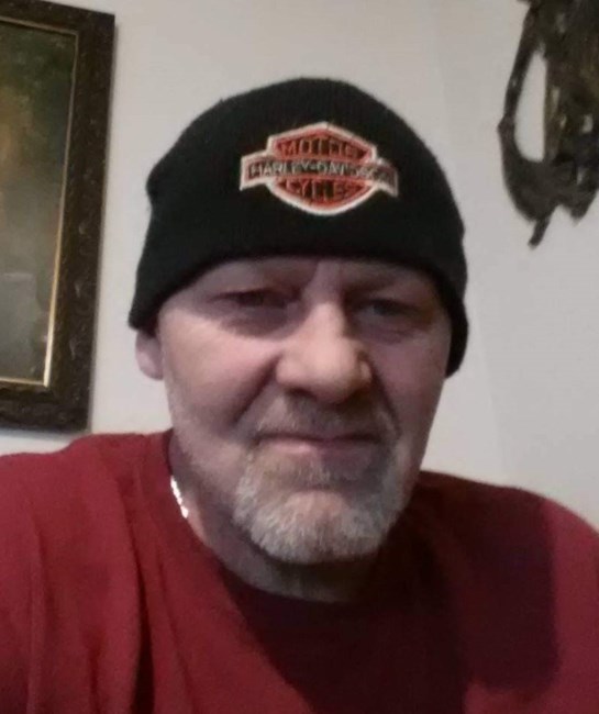 Obituary of James Eric Dumond