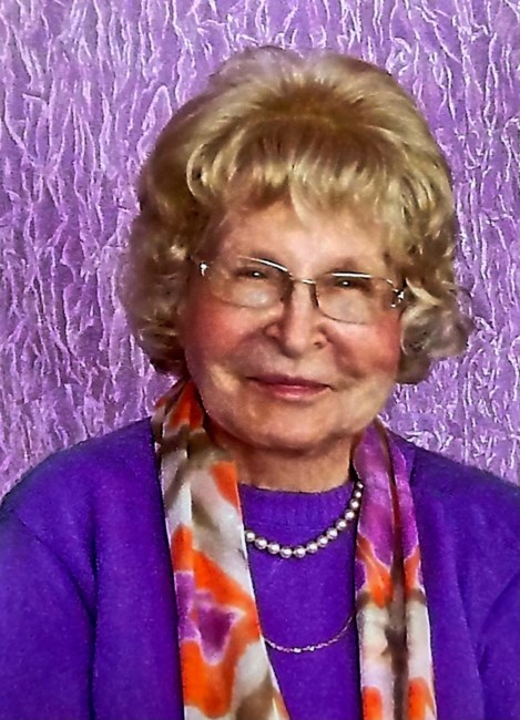 Obituary of Ludmila Tkalych