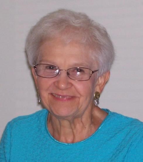 Obituary of Dolores Eleanor Dries