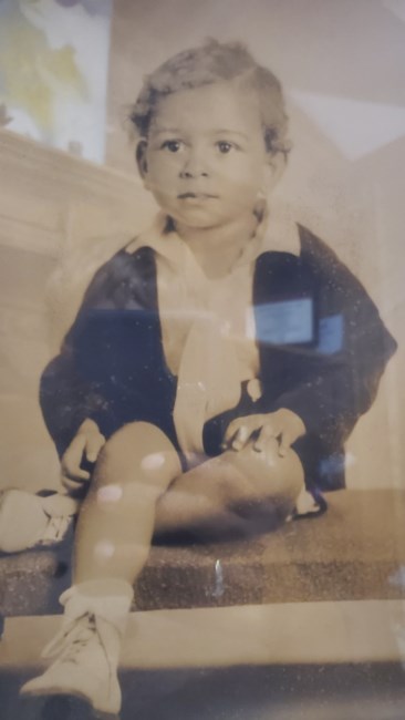 Obituary of Charles C Carr