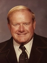 Obituary of Patrick Joseph Krall