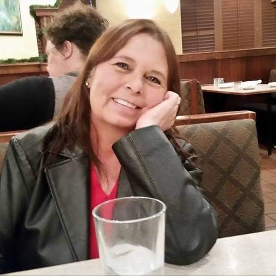 Avis de décès de Patty Mae Rumbley