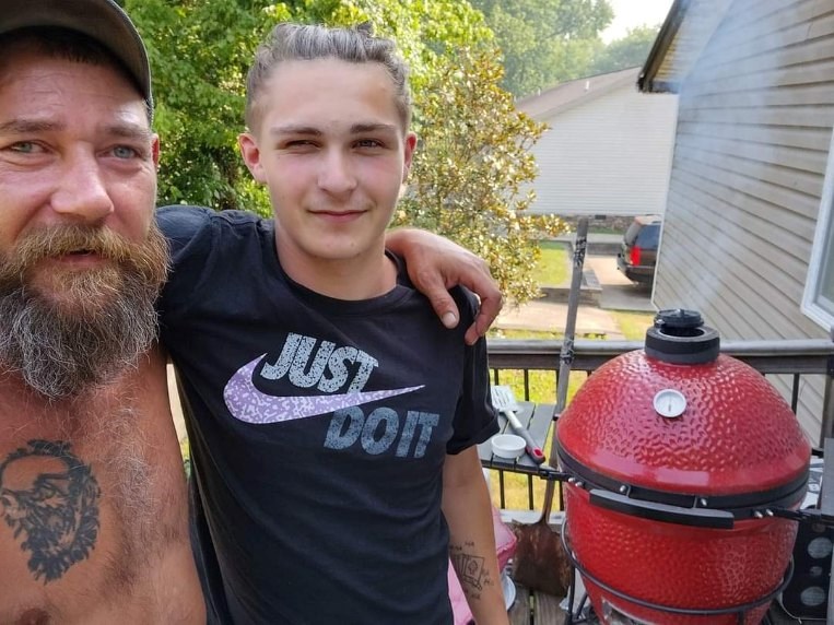 Obituary of Caleb Michael Womack