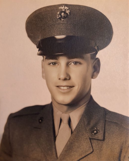 Obituary of Walter James Cormier