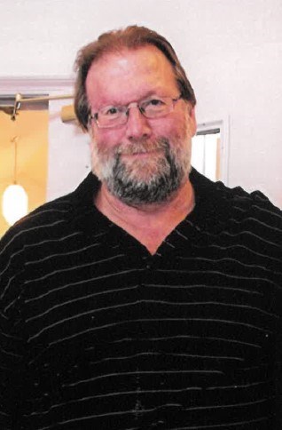 Obituary of Richard Glen McFarlane