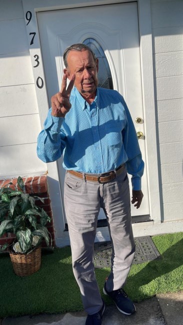 Avis de décès de Henry A Avila