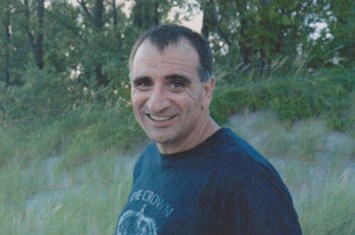 Avis de décès de Emilio Joseph Cifani