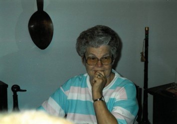 Obituary of Helen M. Beers