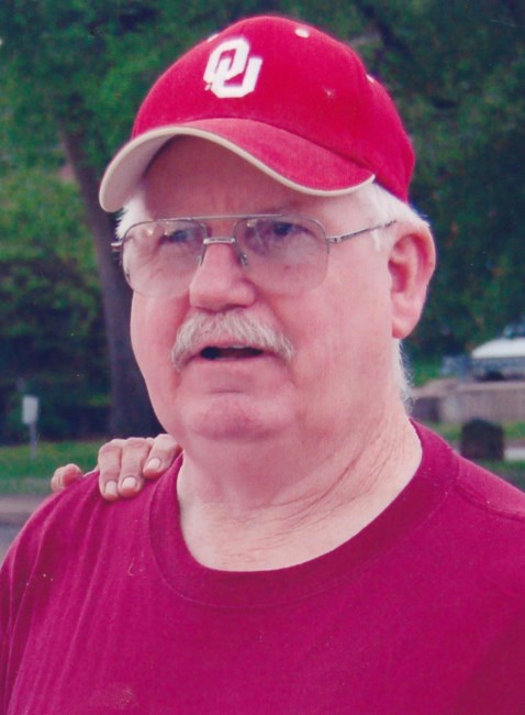 Obituary of Dennis Darrell Millspaugh