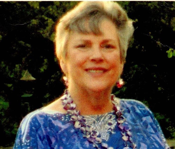 Alice Lewright Hill Obituary Corpus Christi, TX