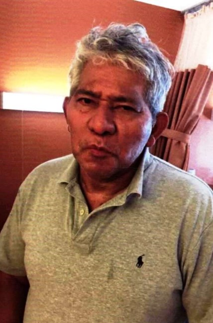Obituary of Juan Palacios Castro