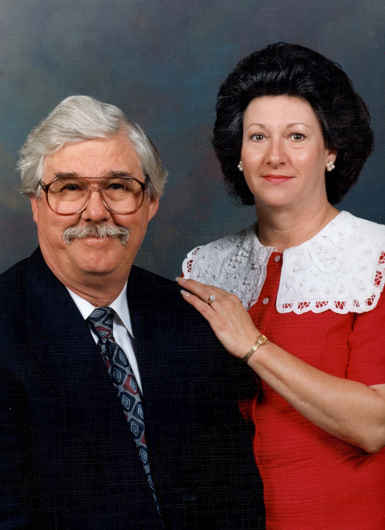 Obituary of Leroy "Tommy" Thomas Grice Jr.