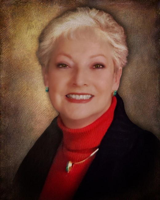 Obituary of Joyce Dehn