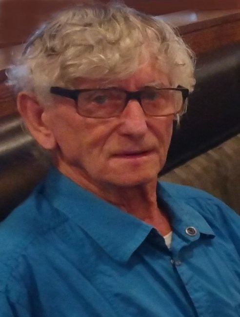 Obituary of Alfred Horst Radom