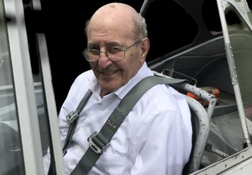 Obituary of Albert Nassar