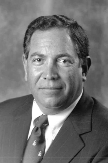 Obituary of Stephen Arthur (“Steve”) Hansel