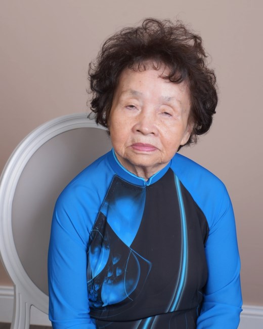 Obituary of Nga Thi Le