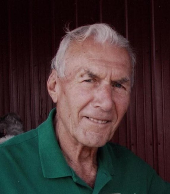 Obituary of Mr. Joseph Masella