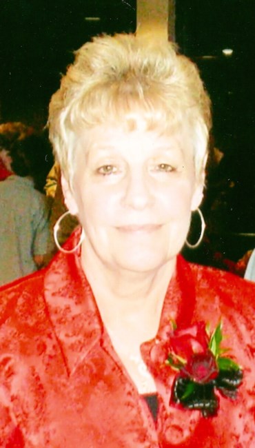 Obituary of Dorothy Mae Bagley