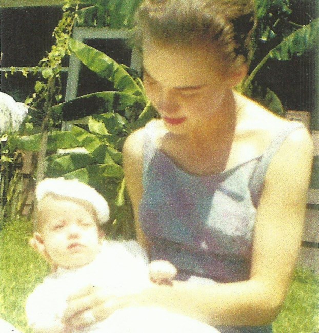 Obituary of DeLois Rhea Smith