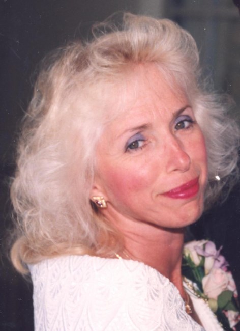 Obituary of Christine J. Fiorilli