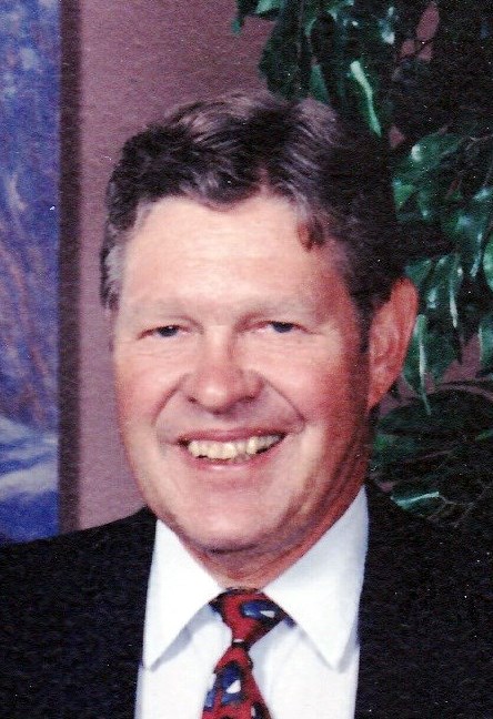 Obituary of Robert Thomsen Reimers