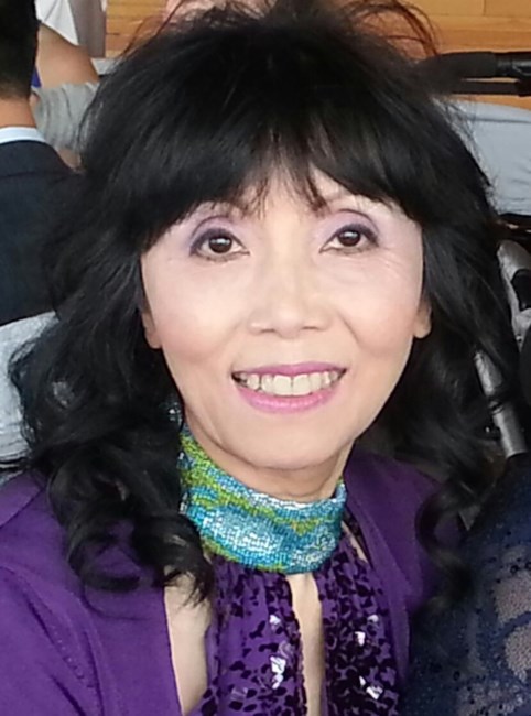 Obituary of Mrs. Winnie Yuk Yee Lam