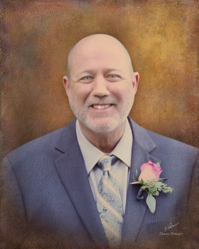 Obituary of Robert Edward Jessop Jr.