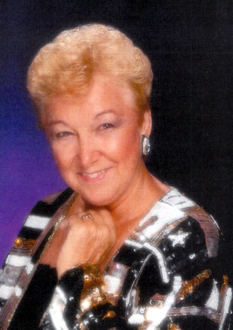 Obituary of Clara Ella Thompson