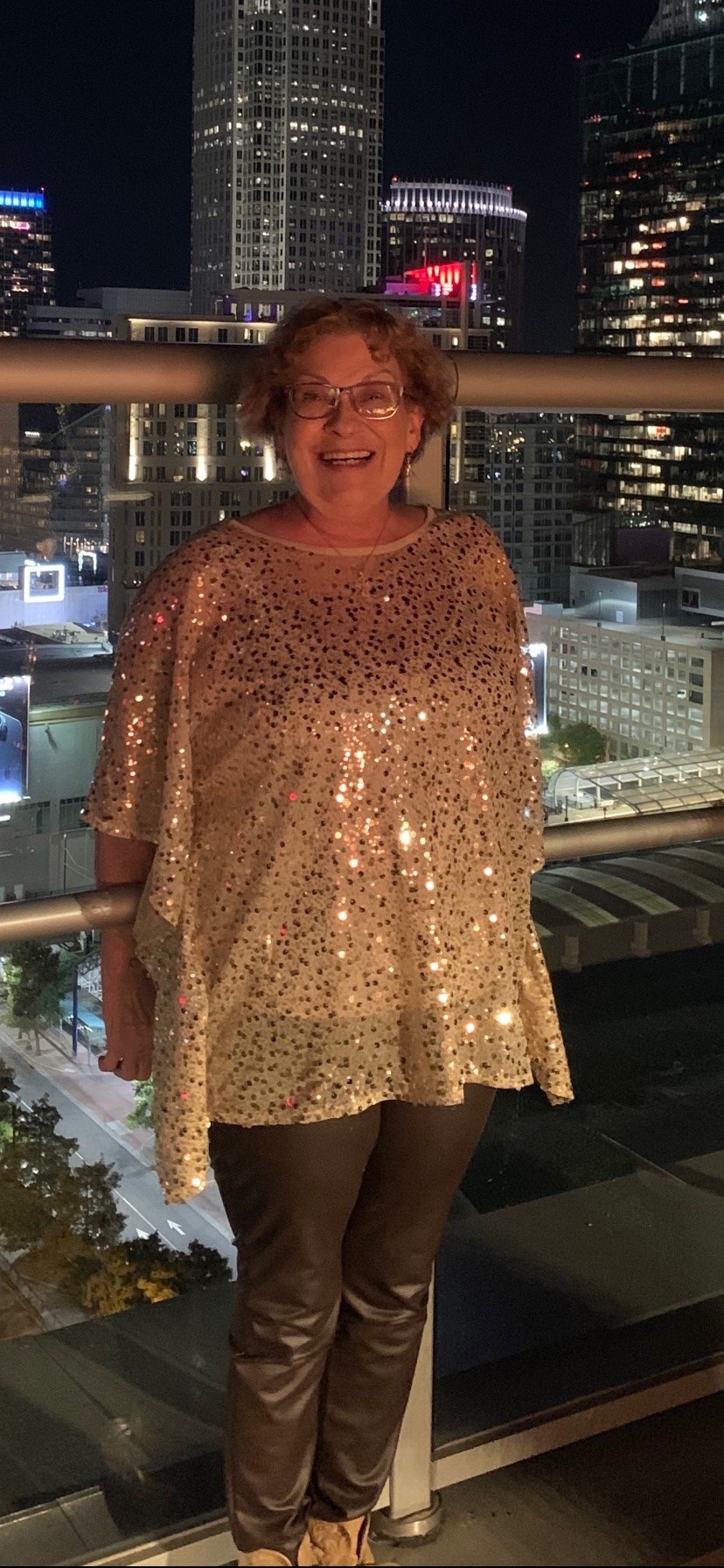 Obituary of Cheryl Lynn Taylor