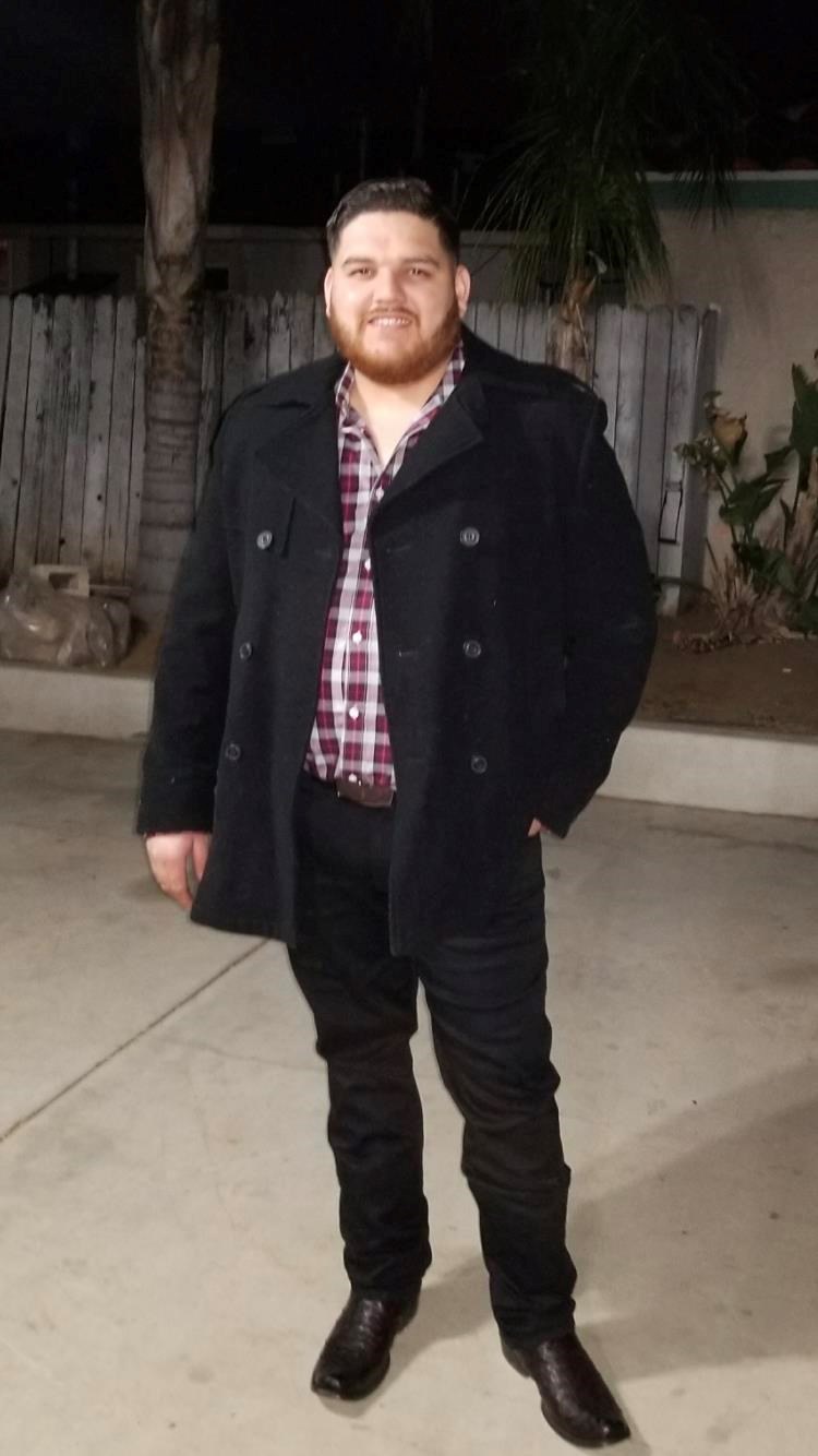 Obituary of Roberto Moreno Jr.