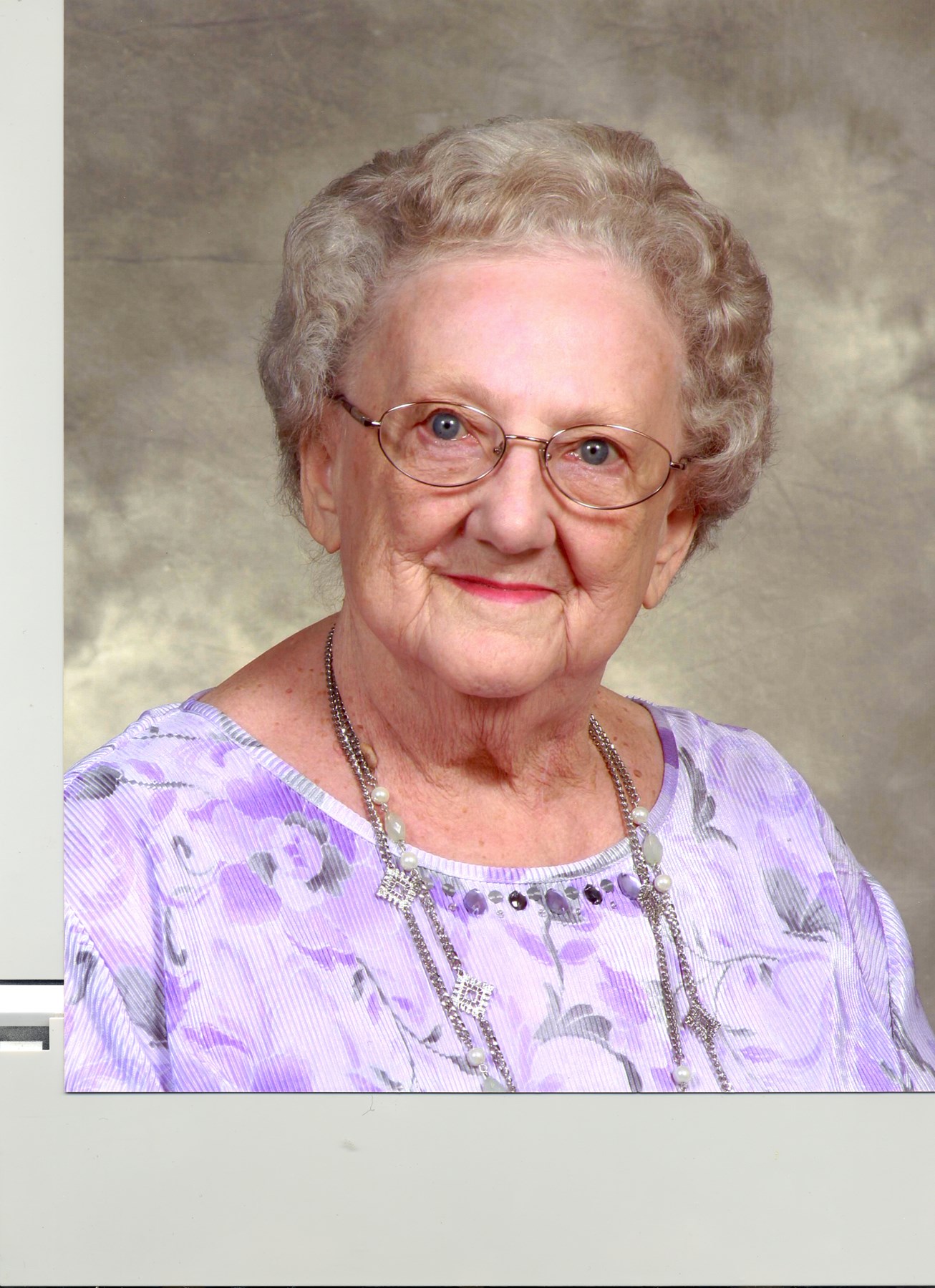 Obituary of Mary Lou Dean